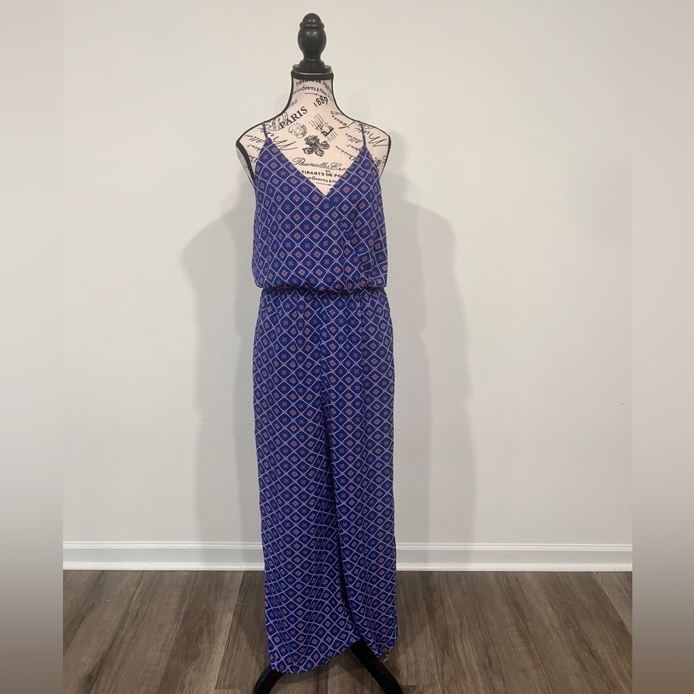 Altar'd State Women's Jumpsuit, Medium